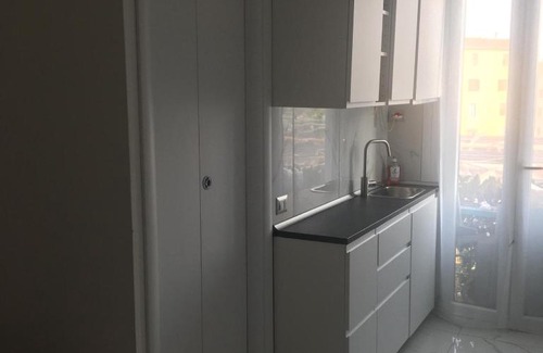 Musocco Apartment | Studio Triboniano