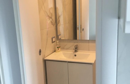 Musocco Apartment | Studio Triboniano