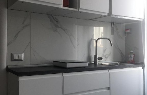 Musocco Apartment | Studio Triboniano