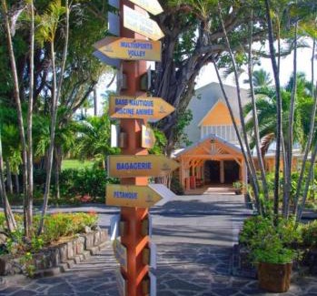 Le Lamentin Apartment | Studio trois îlet carayou