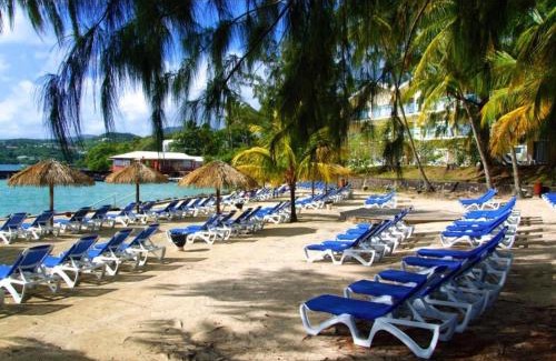 Le Lamentin Apartment | Studio trois îlet carayou