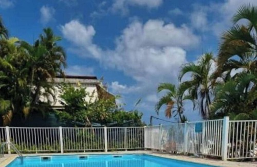 Trois-Ilets Apartment | Studio Tropical / Vue Sur Mer
