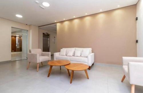 Vila Mazzei Apartment | Studio Tucuruvi 6