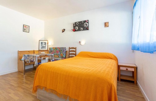 Benodet Apartment | Studio Turquoise à 100m de la plage