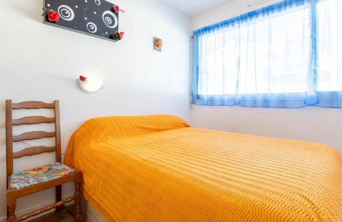 Benodet Apartment | Studio Turquoise à 100m de la plage