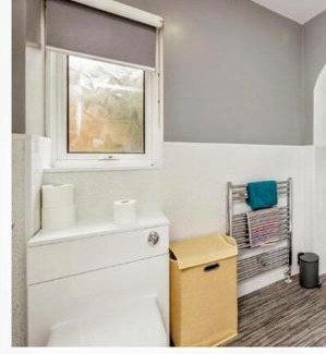 Whitburn Apartment | Studio Twenty One