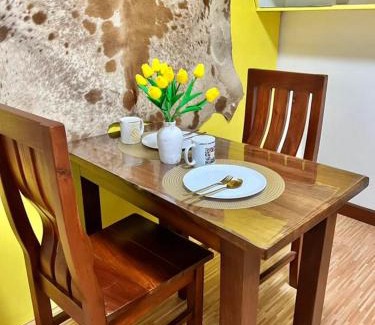 Baguio Apartment | Studio Unit Near Baguio Tourist Spots