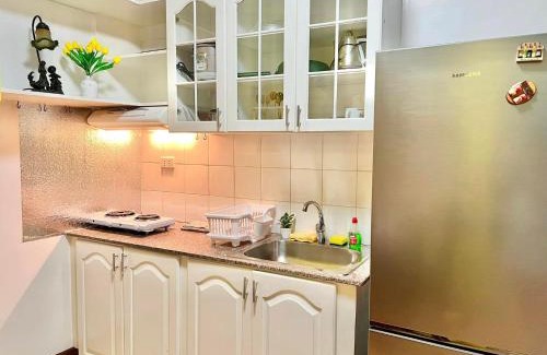 Baguio Apartment | Studio Unit Near Baguio Tourist Spots