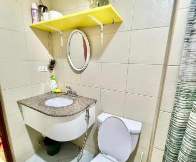 Baguio Apartment | Studio Unit Near Baguio Tourist Spots