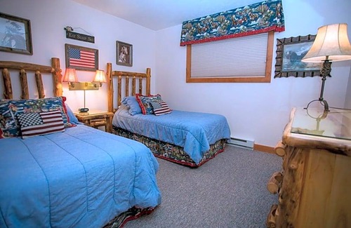 Crested Butte Apartment | Studio - Buttes 505