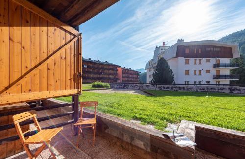 Borgata Sestriere Apartment | Studio Valleverde 4d - Happy Rentals