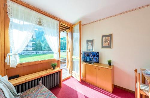 Borgata Sestriere Apartment | Studio Valleverde 4d - Happy Rentals