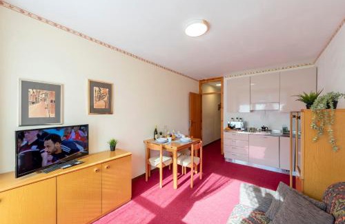 Borgata Sestriere Apartment | Studio Valleverde 4d - Happy Rentals