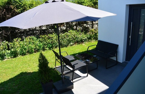 Ljubljana Apartment | Studio Vila Apolonia
