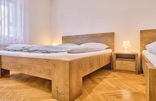 Janske Lazne Apartment | Studio Villa Belvedere-8 by Interhome