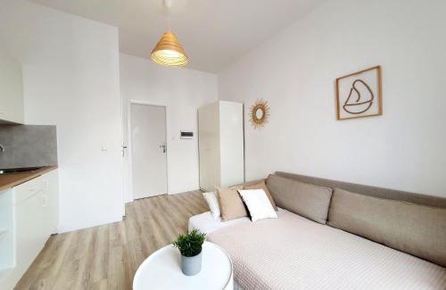 Kamienna Gora Apartment | Studio w Cetrum Gdyni III