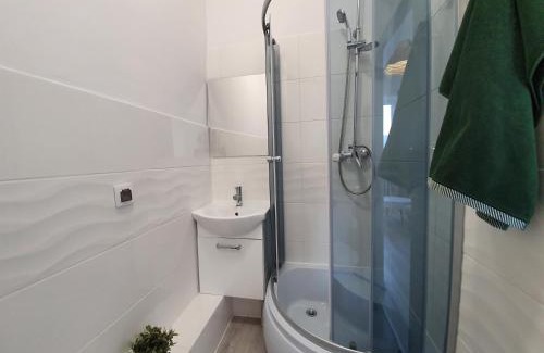 Kamienna Gora Apartment | Studio w Cetrum Gdyni III
