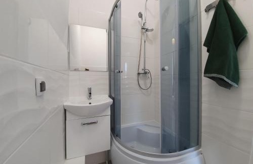 Kamienna Gora Apartment | Studio w Cetrum Gdyni III