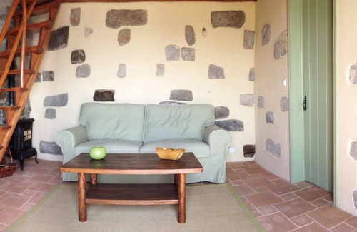 Povoacao House | Studio with ocean view - Garajau Nature Retreat
