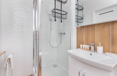 Wzgorze Swietego Maksymiliana Apartment | Studio With Sea View Gdynia by Renters