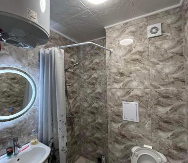 Sunny Beach Apartment | Studio Yurta Aparthotel