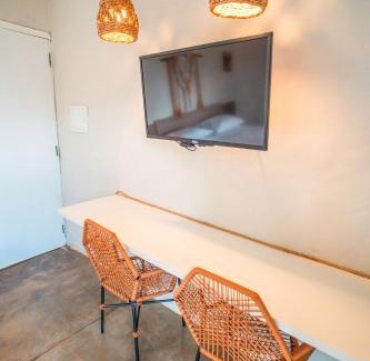 Ponta do Anel Apartment | Studio Zen - Hidromassagem -Vista Mar-Area Gourmet
