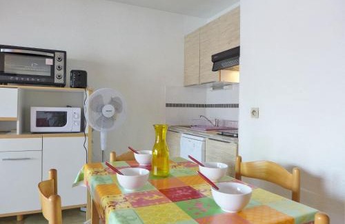 Bidart Apartment | Studio Zirlinga-6 by Interhome