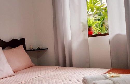 Cabore Apartment | Studio7 Terra prox Centro Paraty
