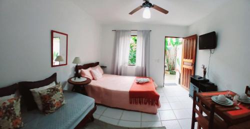 Cabore Apartment | Studio7 Terra prox Centro Paraty