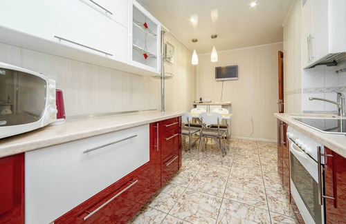 Minsk City Centre Apartment | StudioMinsk in Historic Centre