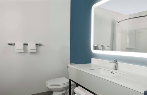 Newnan Hotel | StudioRes by Marriott, Newnan