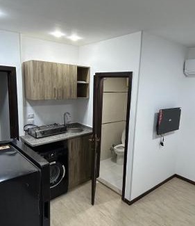6th of October City Hotel | Studios استديوهات فندقيه