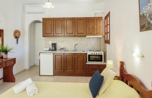 Astypalaia Apartment | Studios Asterias 4