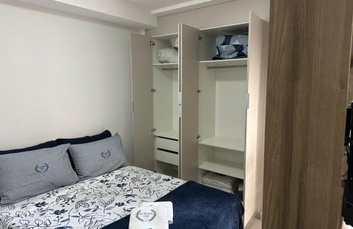 Centro Apartment | Studios Astral central piscina coz completa