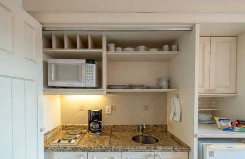 Jurere Apartment | Studios frente ao mar no IL Campanario Resort ILCTOP