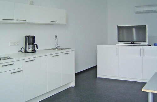 Geierswalde Apartment | Studios in the beach house in the Lausitz Resort, Geierswalde