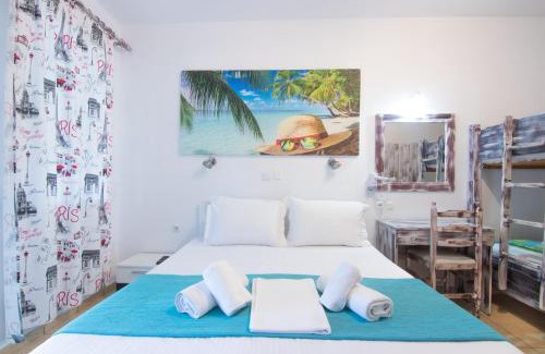 Skala Potamias Apartment | Studios Liolios #2