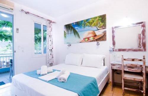 Skala Potamias Apartment | Studios Liolios #2