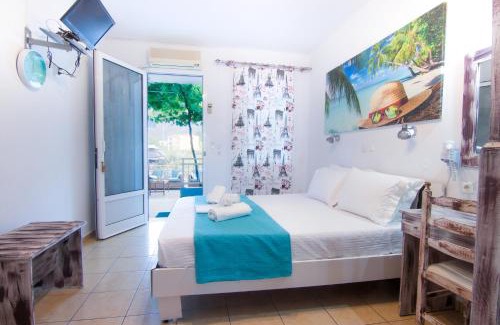 Skala Potamias Apartment | Studios Liolios #2