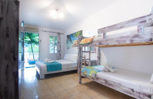 Skala Potamias Apartment | Studios Liolios #2