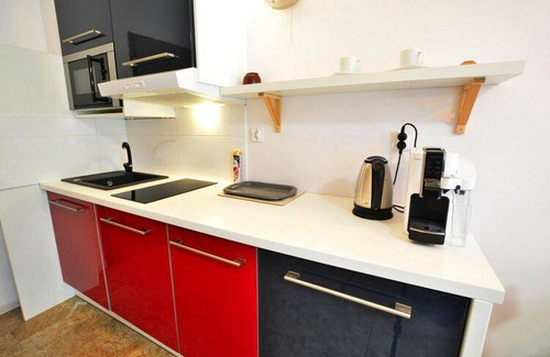Uniescie Apartment | Studios only 100 m from the sea, Mielno