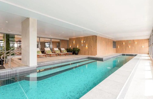 Indianopolis Apartment | Studios Sampa - Moema Cotovia