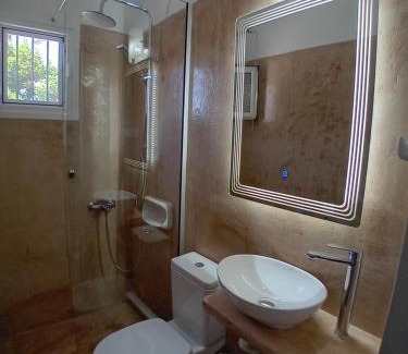 Parga Apartment | Studios Spiros Parga