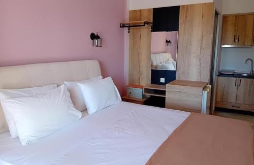 Parga Apartment | Studios Spiros Parga