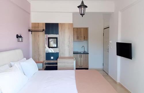 Parga Apartment | Studios Spiros Parga