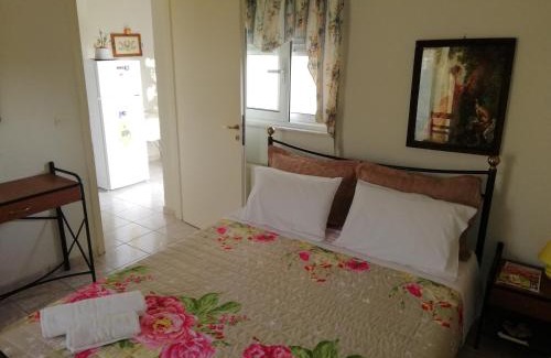 Kalamata Apartment | Studios Theodore