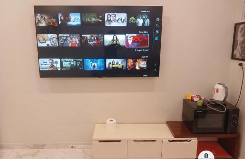 Nasr City Apartment | STUDIOTEL ONE Kattamya - Nasr City
