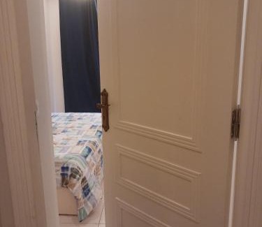 Nasr City Apartment | STUDIOTEL ONE Kattamya - Nasr City
