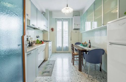 Campo di Marte Apartment | Stultus Apartment Florence Campo Marte