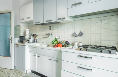 Campo di Marte Apartment | Stultus Apartment Florence Campo Marte